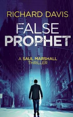 False Prophet - Agenda Bookshop