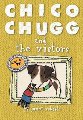 Chico Chugg and the Visitors - Agenda Bookshop