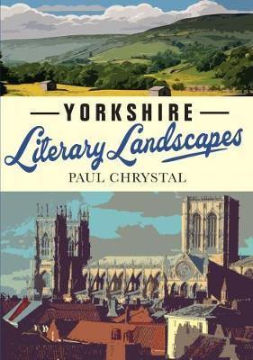 Yorkshire Literary Landscapes - Agenda Bookshop