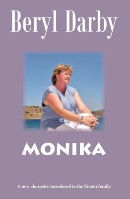 Monika - Agenda Bookshop