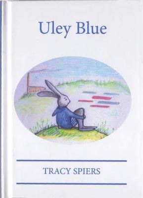 Uley Blue: 2017 - Agenda Bookshop