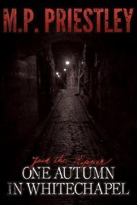 Jack The Ripper: One Autumn in Whitechapel - Agenda Bookshop