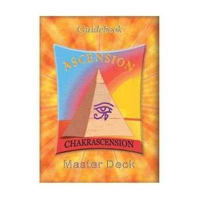 ChakDK Chakrascension TM Master Deck: 2018 - Agenda Bookshop