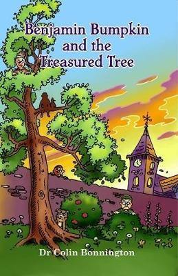 Benjamin Bumpkin and the Treasured Tree - Agenda Bookshop