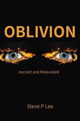 Oblivion - Agenda Bookshop