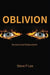 Oblivion - Agenda Bookshop