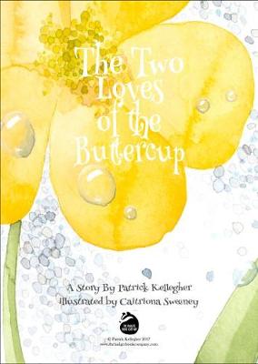 The Two Loves of the Buttercup - Agenda Bookshop