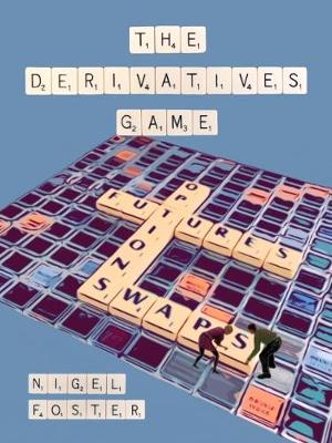 The Derivatives Game - Agenda Bookshop