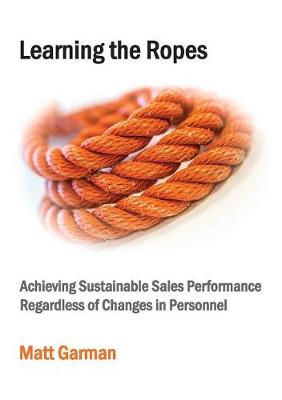 Learning the Ropes: Achieving Sustainable Sales Performance Regardless of Changes in Personnel - Agenda Bookshop