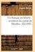 Un Fran ais En Sib rie: Aventures Du Comte de Montleu - Agenda Bookshop