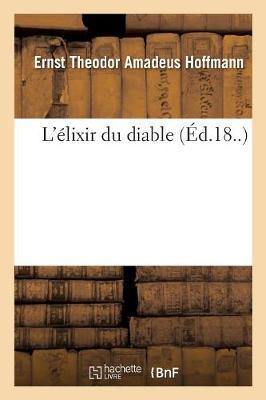 L'' lixir Du Diable - Agenda Bookshop