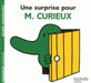 Collection Monsieur Madame (Mr Men & Little Miss): Une Surprise Pour M. Curieux - Agenda Bookshop