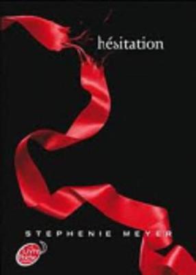 Hesitation (3) - Agenda Bookshop