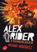 Alex Rider 1/Stormbreaker - Agenda Bookshop