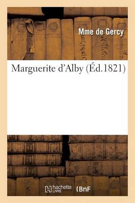 Marguerite d''Alby - Agenda Bookshop