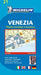 Venezia - Michelin City Plan 9021: City Plans - Agenda Bookshop