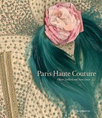 Paris Haute Couture - Agenda Bookshop