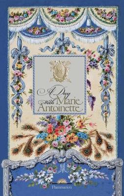 A Day with Marie Antoinette - Agenda Bookshop