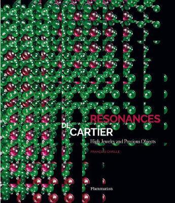 Resonances de Cartier: High Jewelry and Precious Objects - Agenda Bookshop