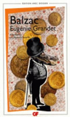 Eugenie Grandet - Agenda Bookshop