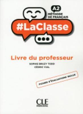 Livre du professeur A2 - Agenda Bookshop