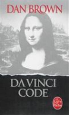 Da Vinci code - Agenda Bookshop