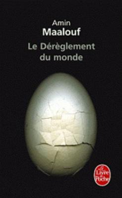 Le Dereglement Du Monde - Agenda Bookshop