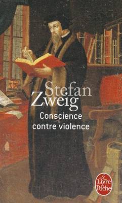 Conscience Contre Violence - Agenda Bookshop