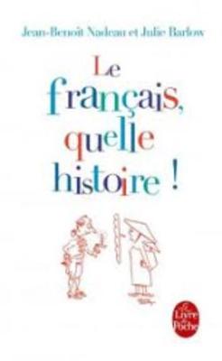 Le Francais, Quelle Histoire ! - Agenda Bookshop