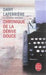 Chronique de la derive douce - Agenda Bookshop