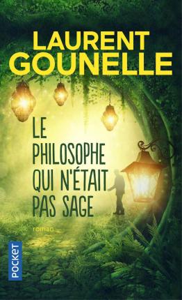 Le philosophe qui n''etait pas sage - Agenda Bookshop