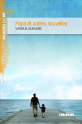 Papa et autres nouvelles (B1) - Agenda Bookshop