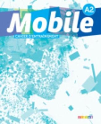 Mobile: Cahier d''exercices A2 - Agenda Bookshop