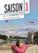 Saison: Carte de Telechargement A1+ (Premium  Eleve - 1 code) - Agenda Bookshop