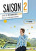 Saison: Carte de Telechargement 2 (Premium  Eleve - 1 code) - Agenda Bookshop