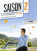 Saison: Carte de Telechargement 2 (Premium Enseignant - 1 Code) - Agenda Bookshop