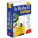 Le Robert College 2024 Bimedia: Monolingual French dictionary for college students with free coded access to the online dictionary - Agenda Bookshop