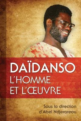 Daidanso, l''homme et l'' uvre - Agenda Bookshop