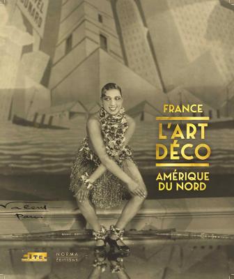 Art Deco - France Amerique du Nord - Agenda Bookshop