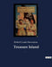 Treasure Island: An adventure novel by Scottish author Robert Louis Stevenson - Agenda Bookshop