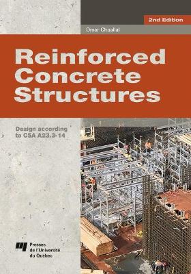 Reinforced Concrete Structures - Agenda Bookshop