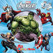 PD JIGSAW BOOK: AVENGERS - Agenda Bookshop