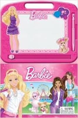 PD LEARNING SERIES: BARBIE - Agenda Bookshop