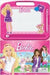 PD LEARNING SERIES: BARBIE - Agenda Bookshop