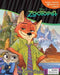 PD BUSY BOOK: ZOOTOPIA - Agenda Bookshop