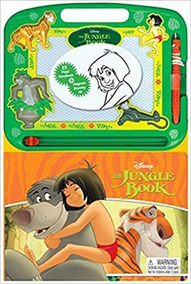 PD LEARNING SERIES: JUNGLE BOOK - Agenda Bookshop