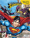 PD BUSY BOOK: SUPERMAN - Agenda Bookshop