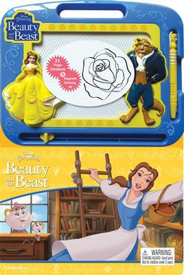 PD LEARNING SERIES: BEAUTY & THE BEAST - Agenda Bookshop