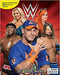 PD BUSY BOOK: WWE - Agenda Bookshop