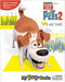 PD BUSY BOOK: The Secret Life of Pets 2 - Agenda Bookshop